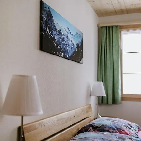 Apartment Christeli