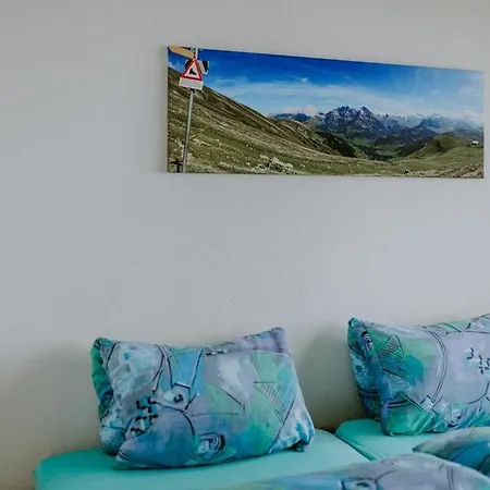 Christeli * Adelboden