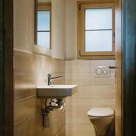 Christeli Apartment Adelboden