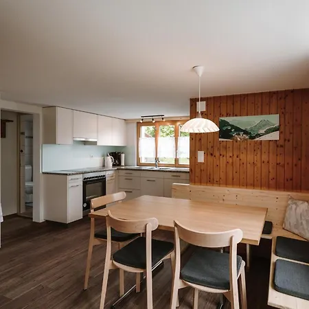 Christeli Apartment