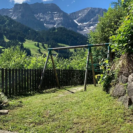 Christeli Adelboden